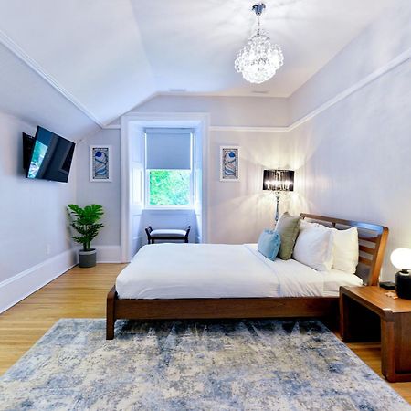 Nevis Estate Boutique Hotel Perth Eksteriør bilde