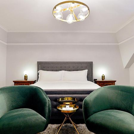 Nevis Estate Boutique Hotel Perth Eksteriør bilde