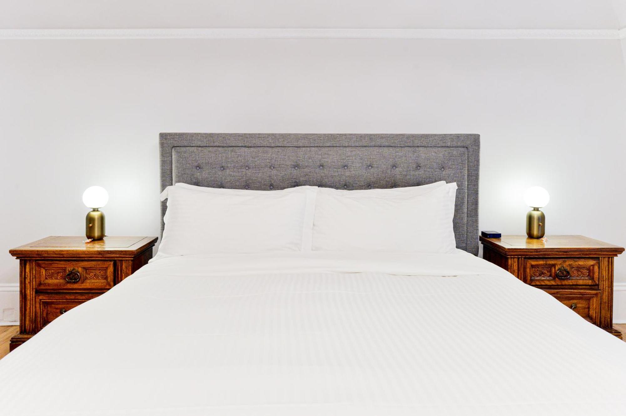 Nevis Estate Boutique Hotel Perth Eksteriør bilde