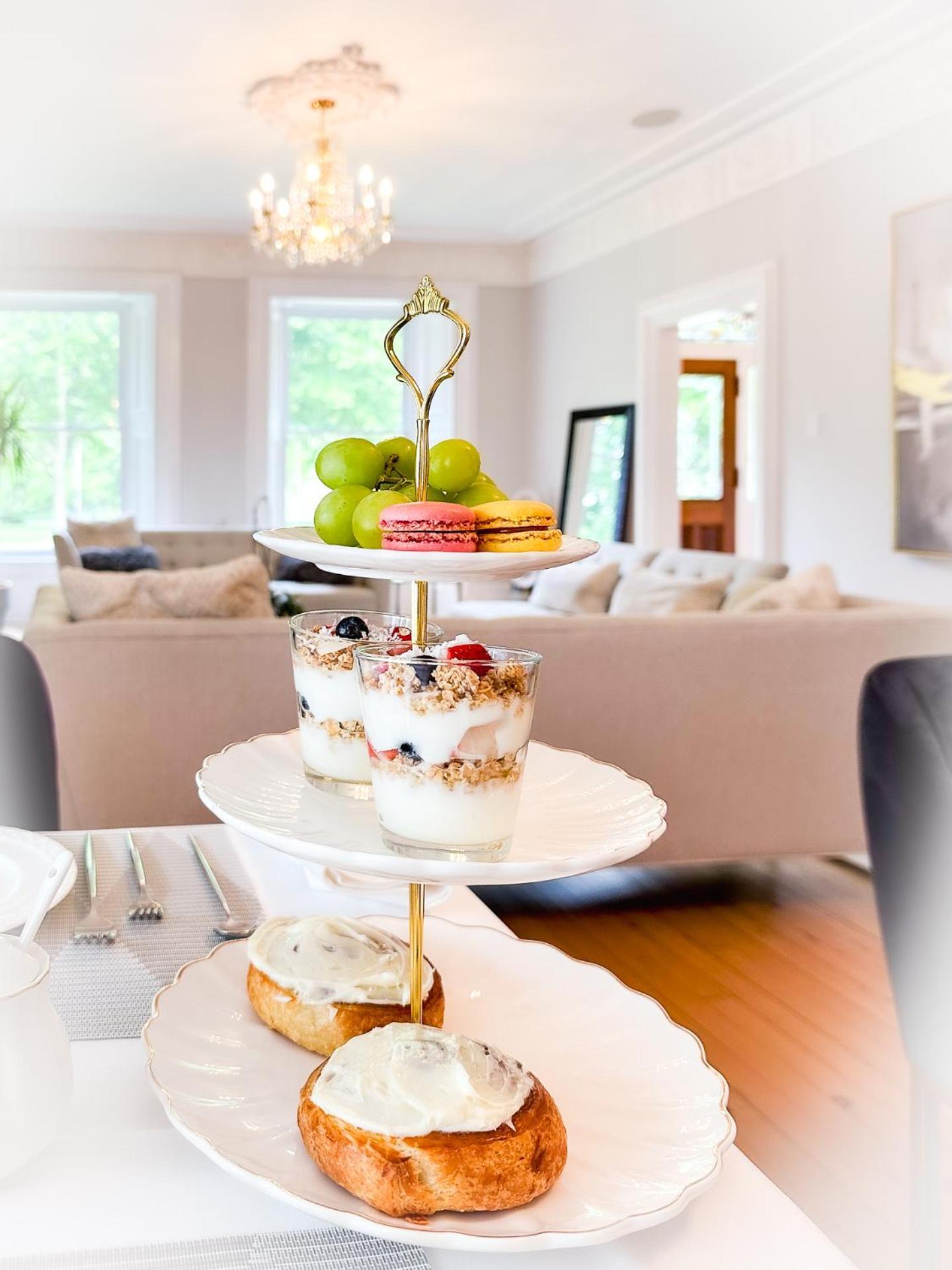 Nevis Estate Boutique Hotel Perth Eksteriør bilde