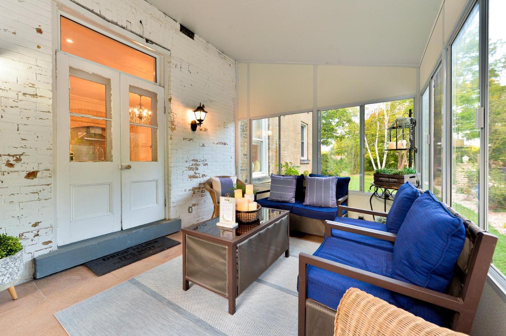 Nevis Estate Boutique Hotel Perth Eksteriør bilde