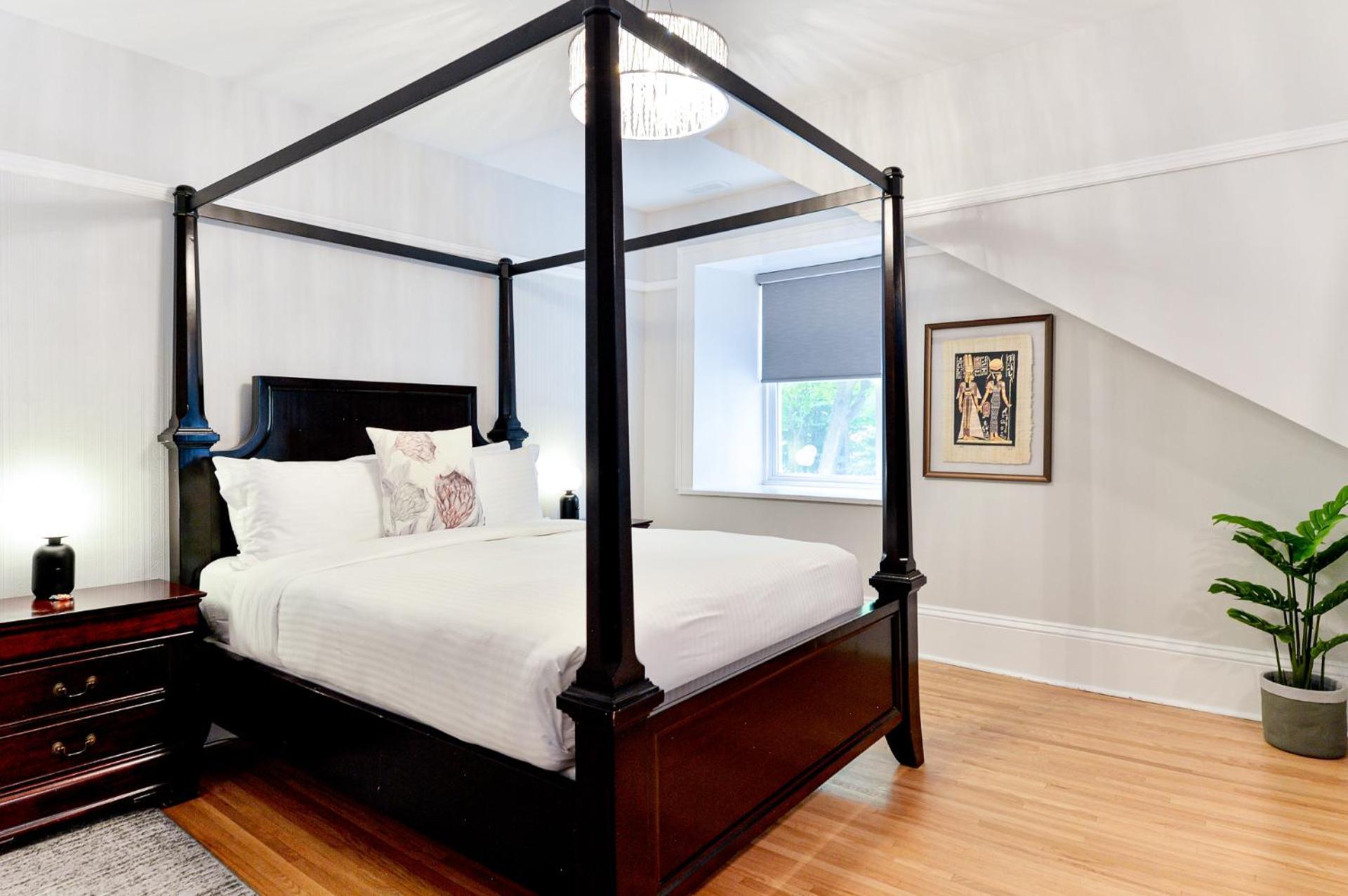 Nevis Estate Boutique Hotel Perth Eksteriør bilde