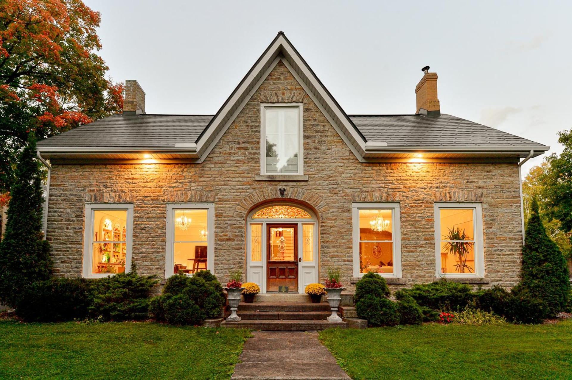 Nevis Estate Boutique Hotel Perth Eksteriør bilde