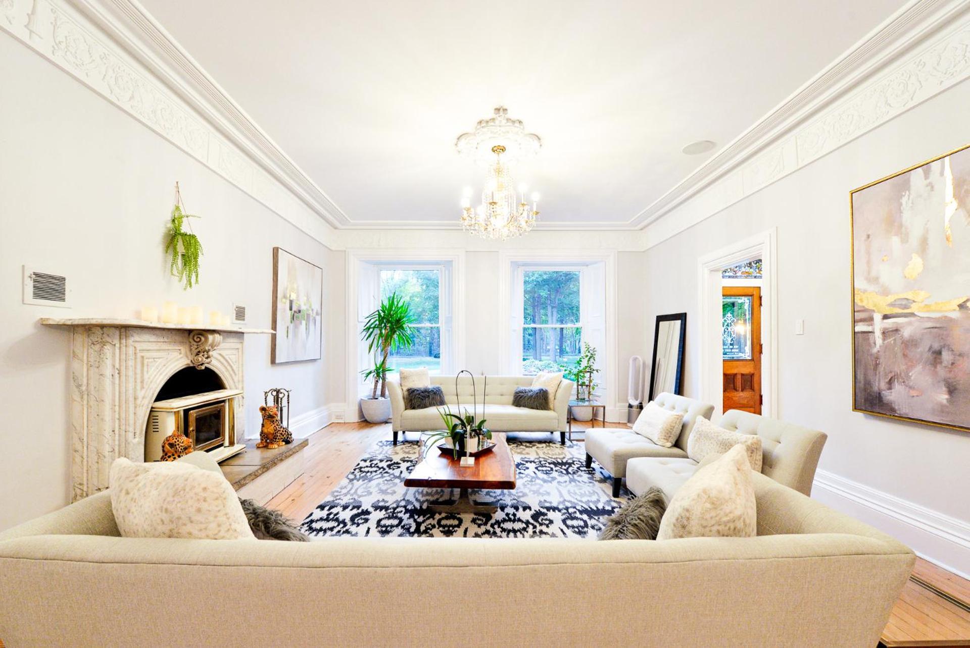 Nevis Estate Boutique Hotel Perth Eksteriør bilde